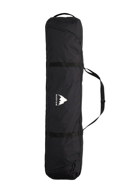 Burton SPACE SACK TRUE BLACK