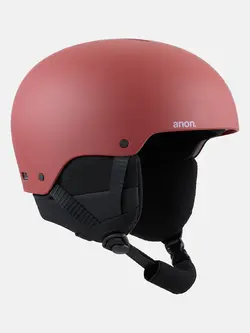 Anon Optics RAIDER 3 MARS