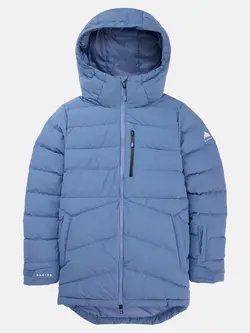 Burton FEMMES LOYIL DOWN SLATE BLUE