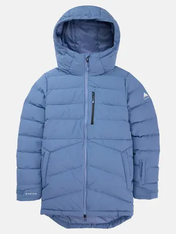 Burton WOMEN'S LOYIL DOWN SLATE BLUE