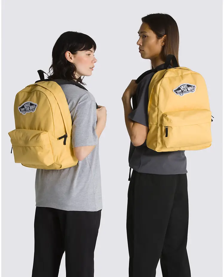 Vans REALM BACKPACK