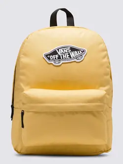 Vans FEMME REALM OCHRE