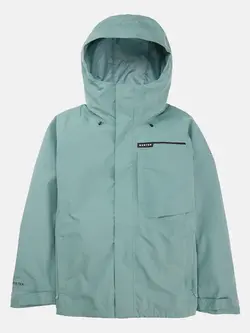 Burton HOMMES GORE-TEX POWLINE 2L JACKET ROCH LICHEN