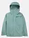 Burton HOMMES GORE-TEX POWLINE 2L JACKET ROCH LICHEN