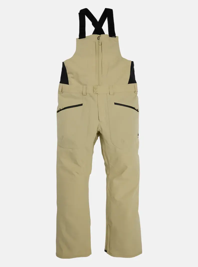 Burton HOMMES RESERVE 2L BIB MUSHROOM