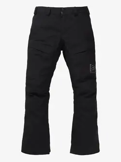 Burton MEN'S AK GORE-TEX 2L SWASH TRUE BLACK