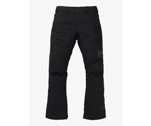 BURTON | AK GORE-TEX 2L SWASH TRUE BLACK - Universe Boardshop