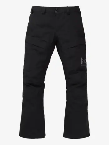 Burton MEN'S AK GORE-TEX 2L SWASH TRUE BLACK