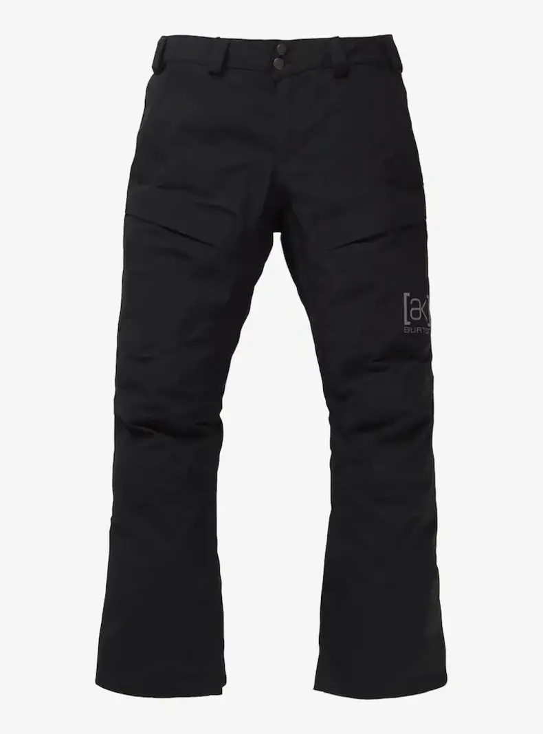 Burton MEN'S AK GORE-TEX 2L SWASH TRUE BLACK
