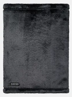 Burton WOMEN CORA NECKWARMER TRUE BLACK