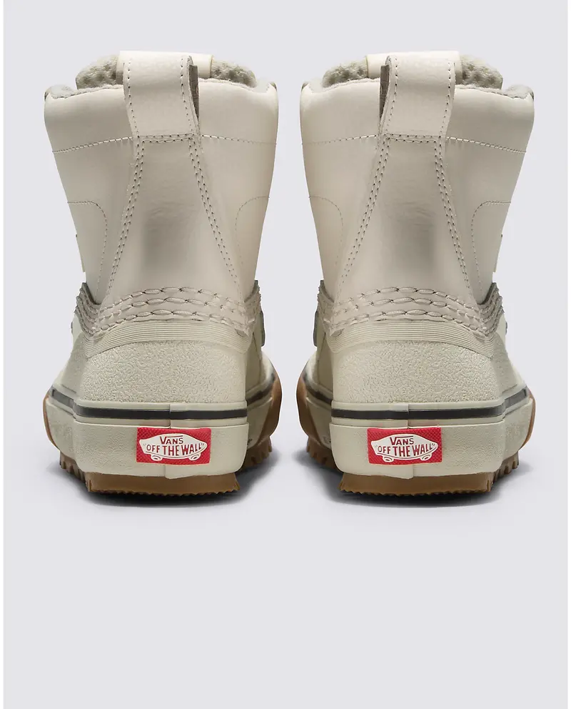 Vans STANDARD MID SNOW MTE VINTAGE WHITE