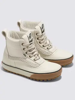 Vans STANDARD MID SNOW MTE VINTAGE WHITE