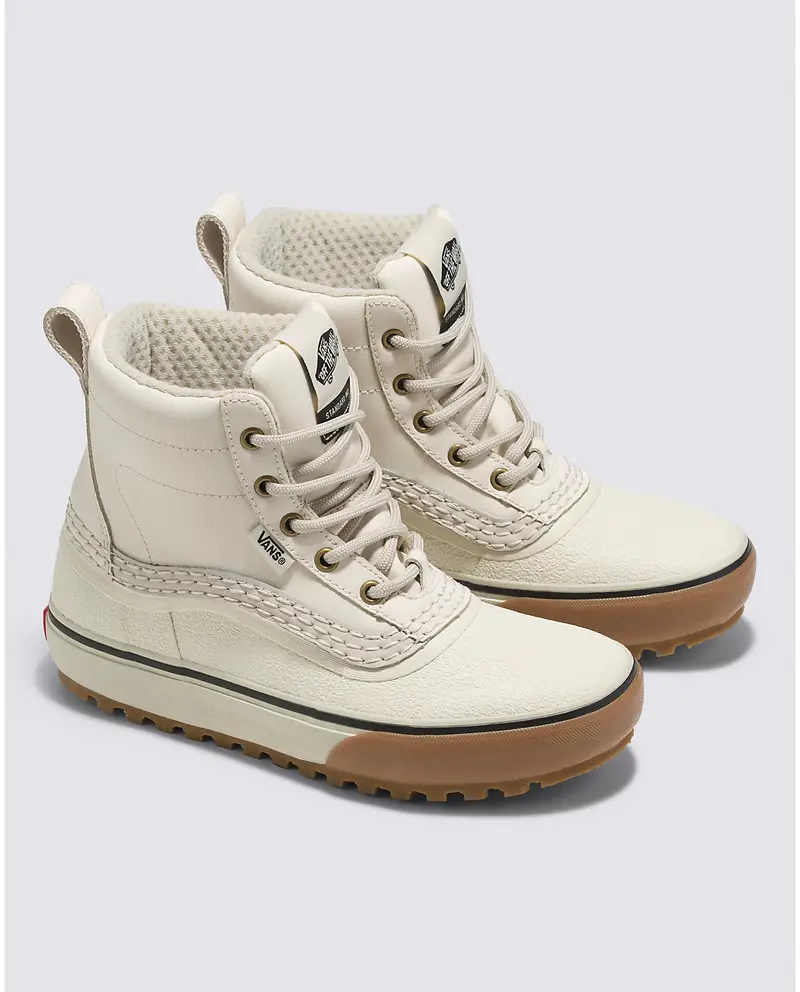Vans STANDARD MID SNOW MTE VINTAGE WHITE