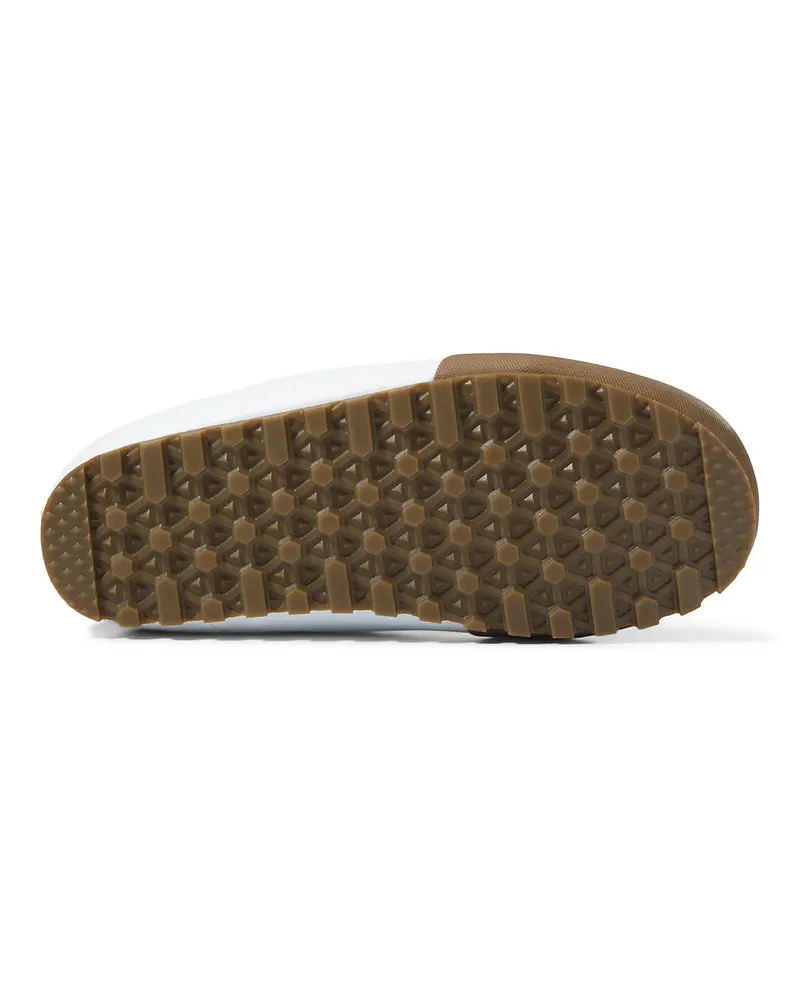 Vans SNOW LODGE SLIPPER MID VANSGUARD QUILTED BLACK