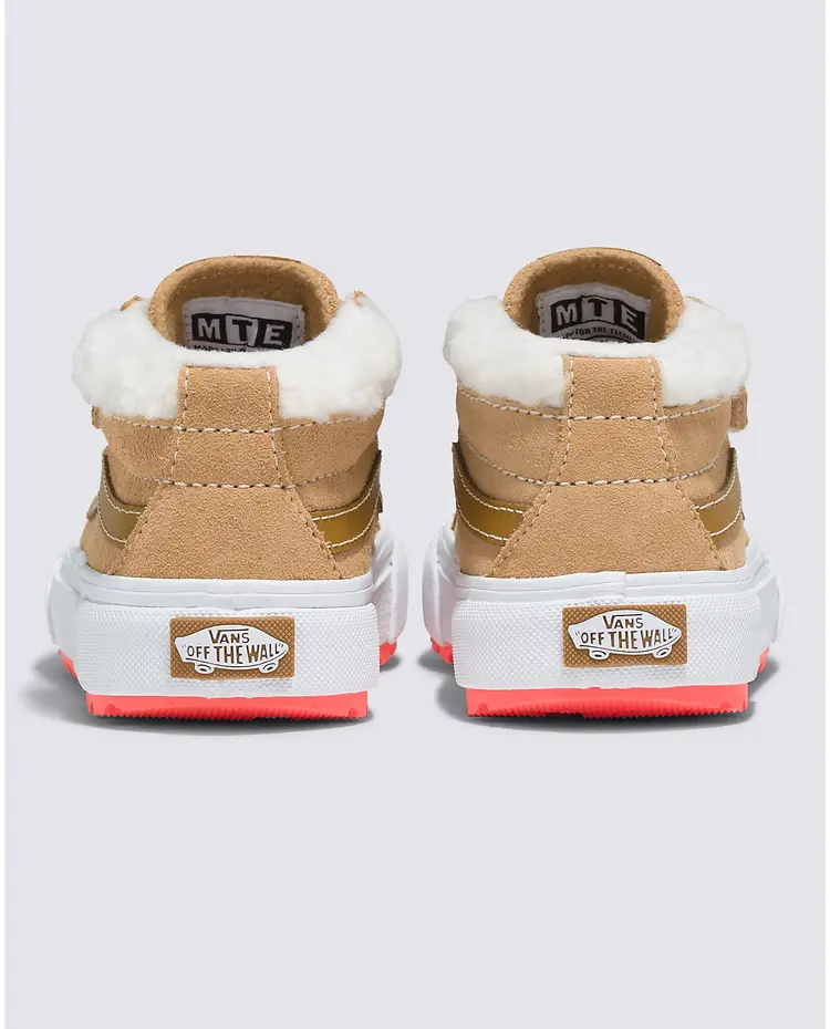 Vans YOUTH SK8-MID REISSUE V MTE-1