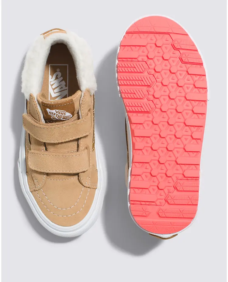 Vans YOUTH SK8-MID REISSUE V MTE-1