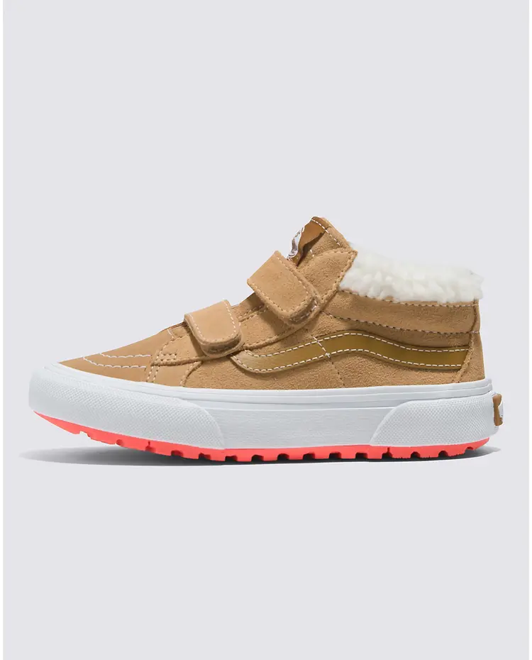 Vans YOUTH SK8-MID REISSUE V MTE-1