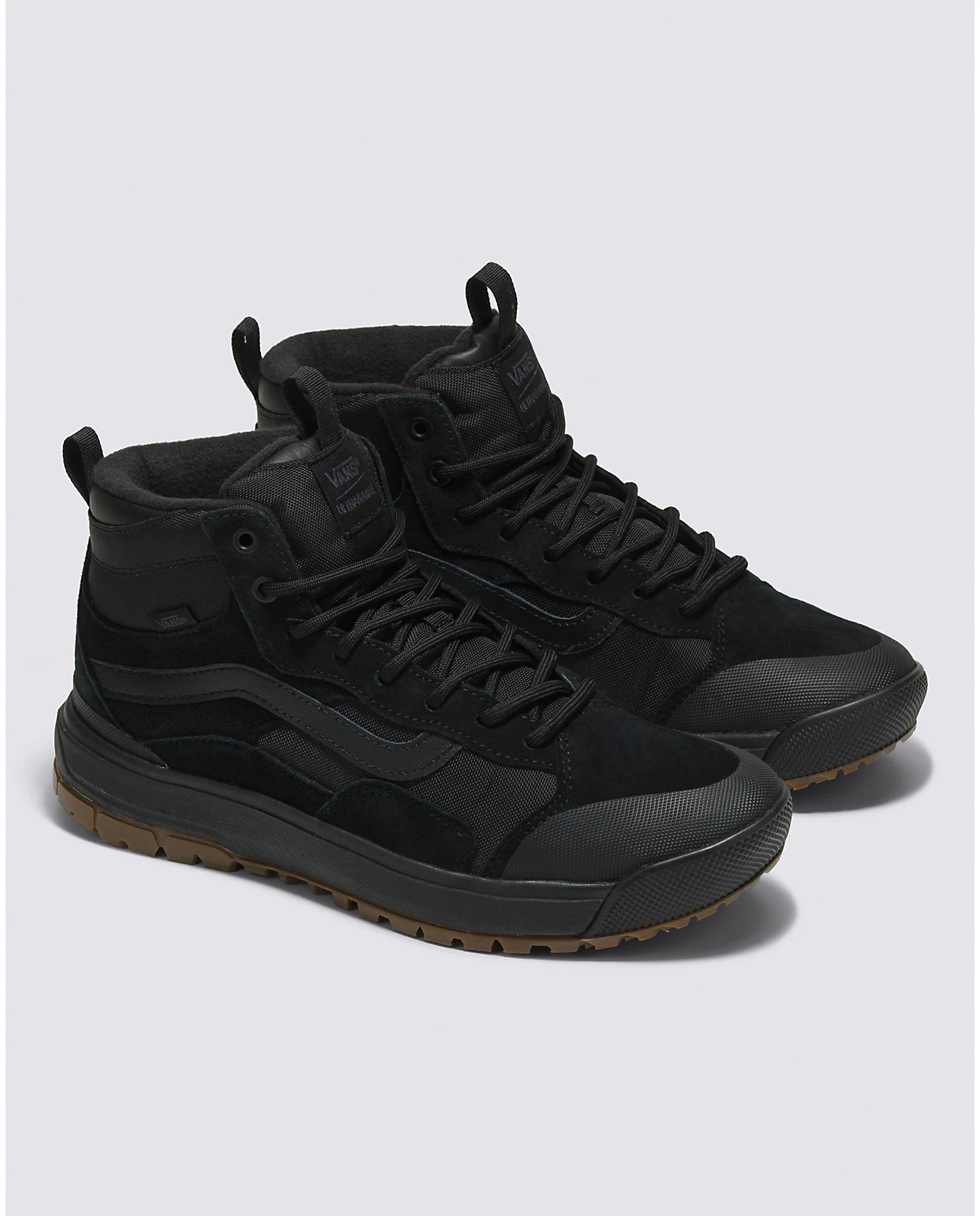 Vans ULTRARANGE EXO HI MTE-1 BLACK