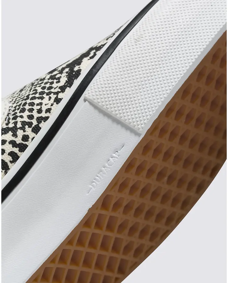 Vans VANS X HOCKEY SKATE SLIP ON