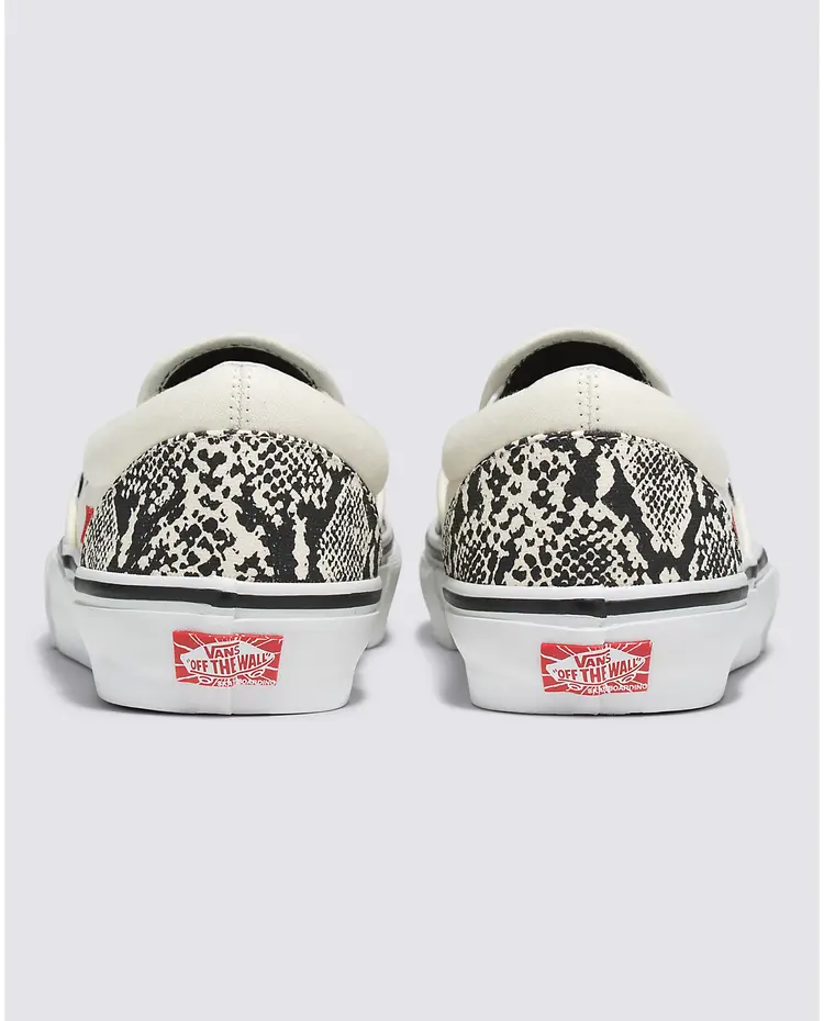 Vans VANS X HOCKEY SKATE SLIP ON