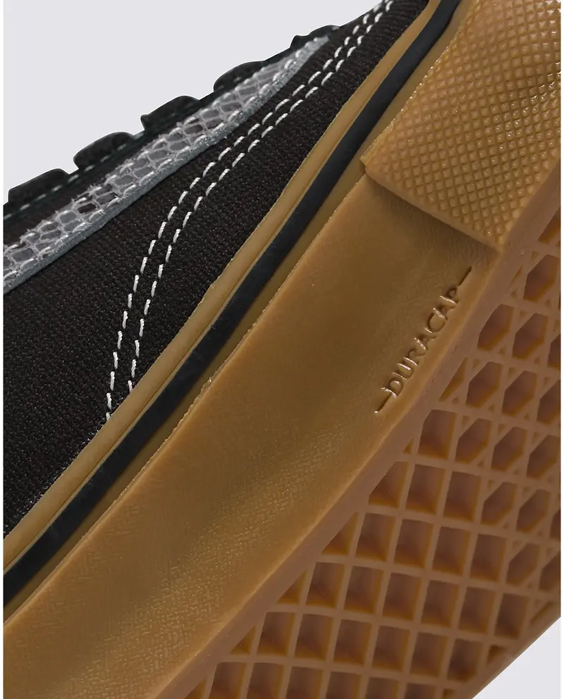 Vans MEN'S VANS X HOCKEY SKATE OLD SKOOL BLACK