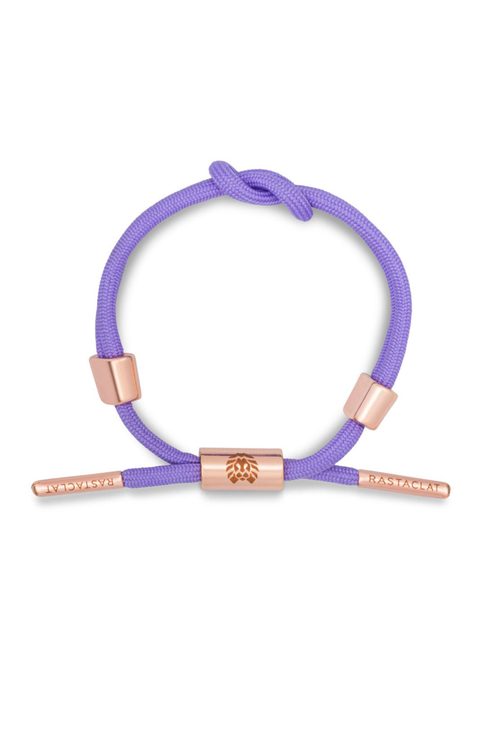 Rastaclat WOMEN KNOTTED-VIOLET