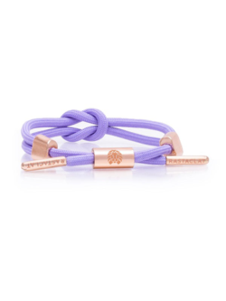 Rastaclat WOMEN KNOTTED-VIOLET