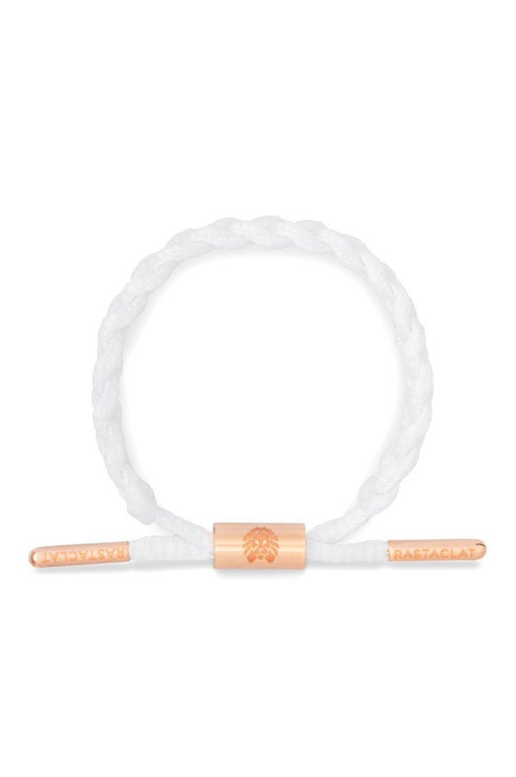 Rastaclat WOMEN'S BRAIDED KIM BRACELET