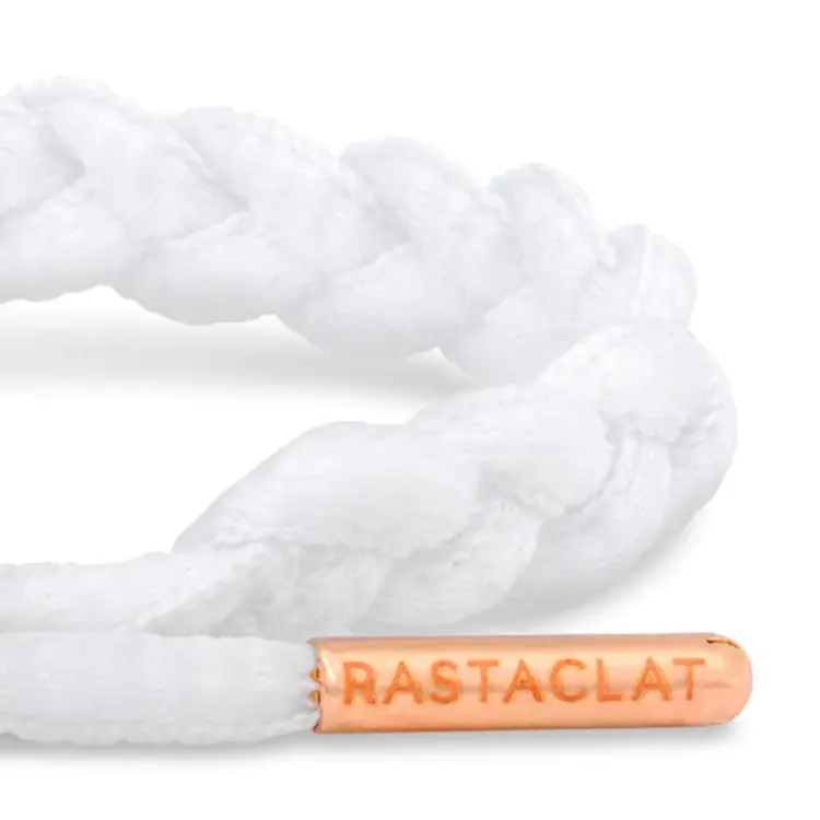 Rastaclat WOMEN'S BRAIDED KIM BRACELET