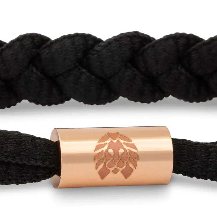 Rastaclat WOMEN'S BRAIDED LAURYN BRACELET