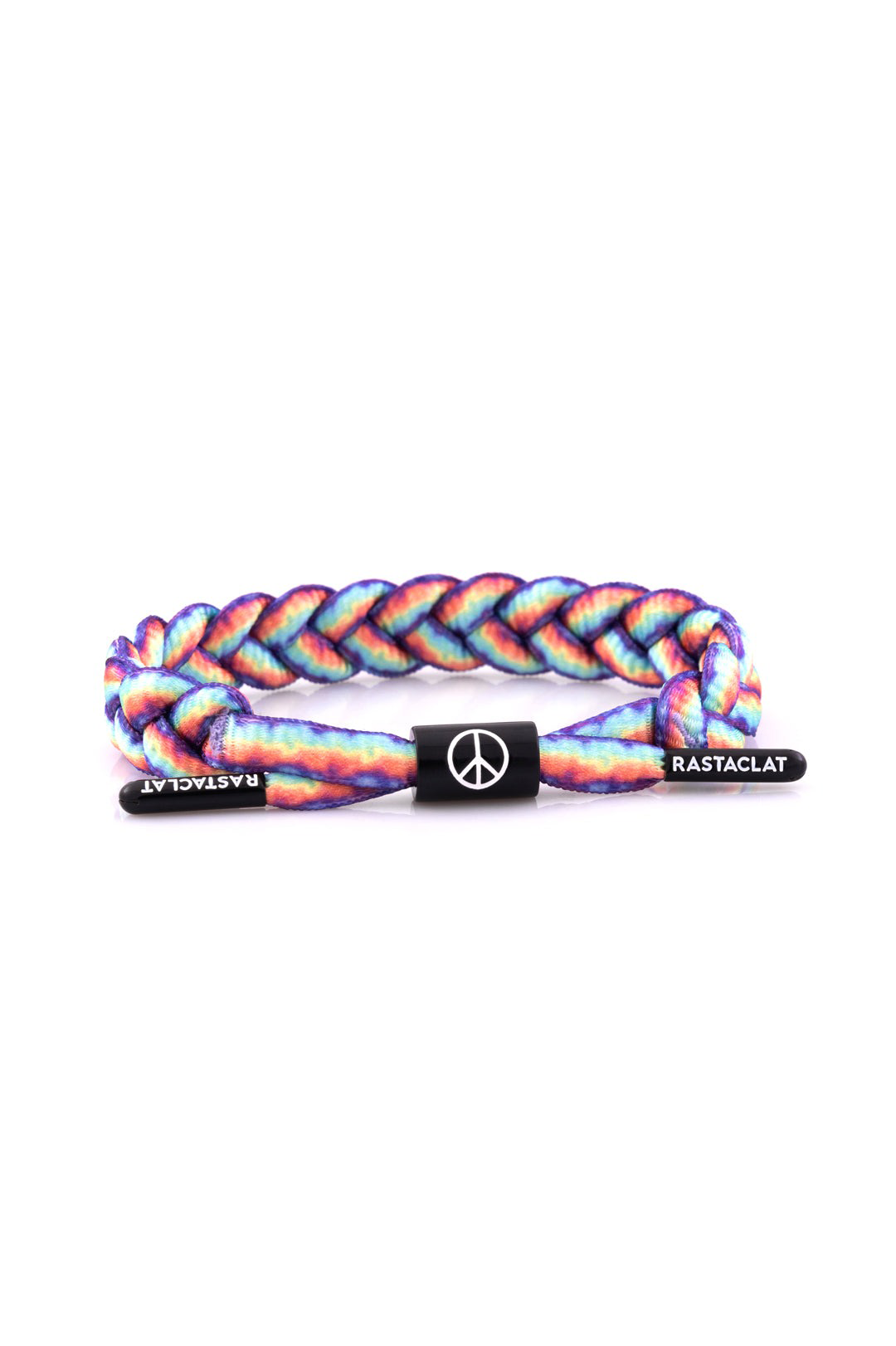 Rastaclat ONYX PEACE TIE DYE