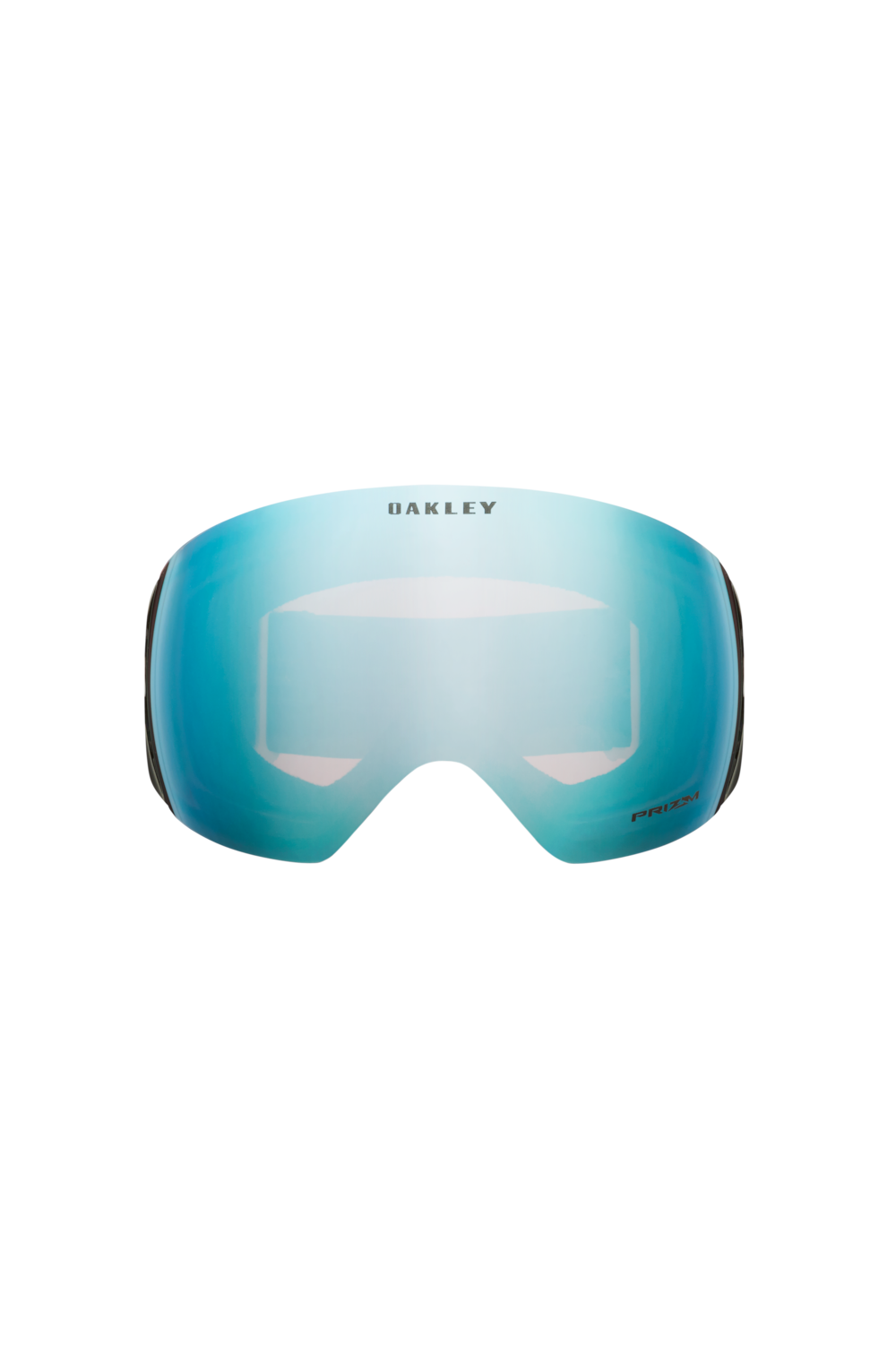 OAKLEY | FLIGHT DECK L FACTORY PILOT BLACK PRIZM SAPPHIRE