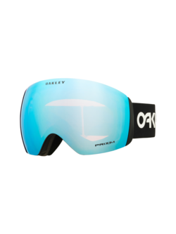 Oakley FLIGHT DECK L FACTORY PILOT BLACK PRIZM SAPPHIRE