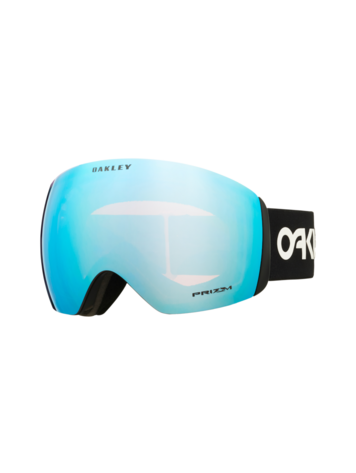 Oakley FLIGHT DECK L FACTORY PILOT BLACK PRIZM SAPPHIRE