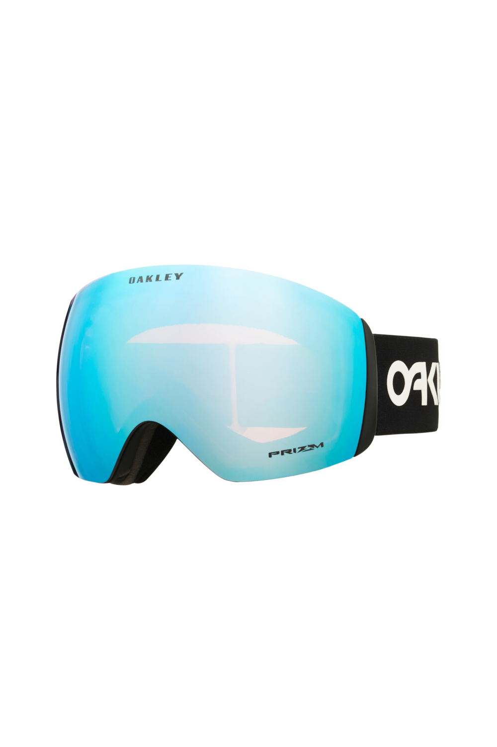 Oakley FLIGHT DECK L FACTORY PILOT BLACK PRIZM SAPPHIRE