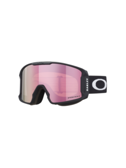 Oakley LINE MINER M MATTE BLACK PRIZM ROSE GOLD
