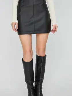 Gentle fawn FEMME NICOLA BLACK