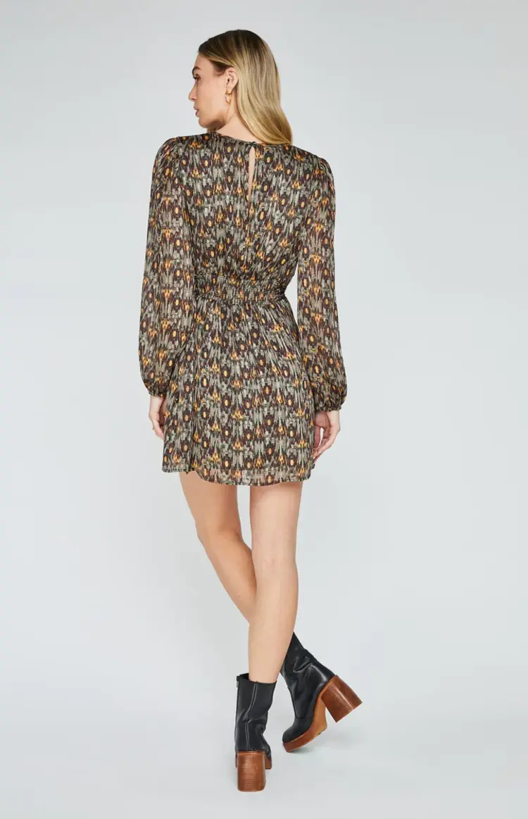 Gentle fawn FEMMES SICILY