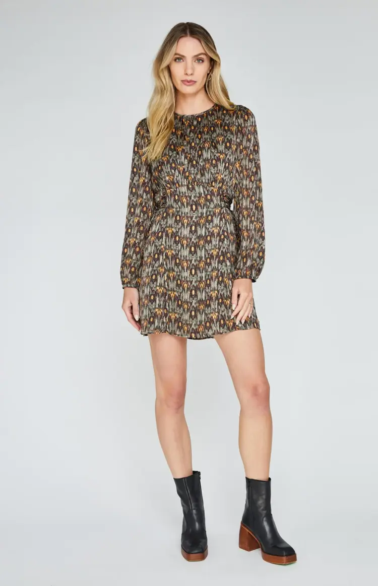 Gentle fawn FEMMES SICILY