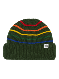 AUTUMN RETRO ALPINE