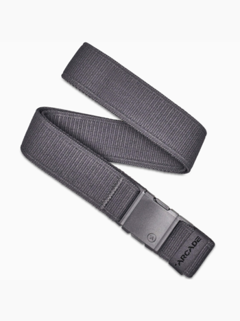 Arcade ATLAS BELT CHARCOAL