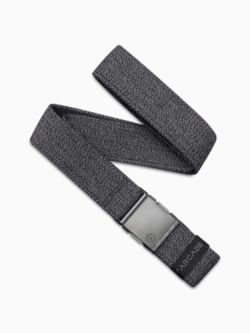 Arcade ATLAS BELT HEATHER BLACK