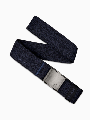Arcade ATLAS BELT HEATHER NAVY