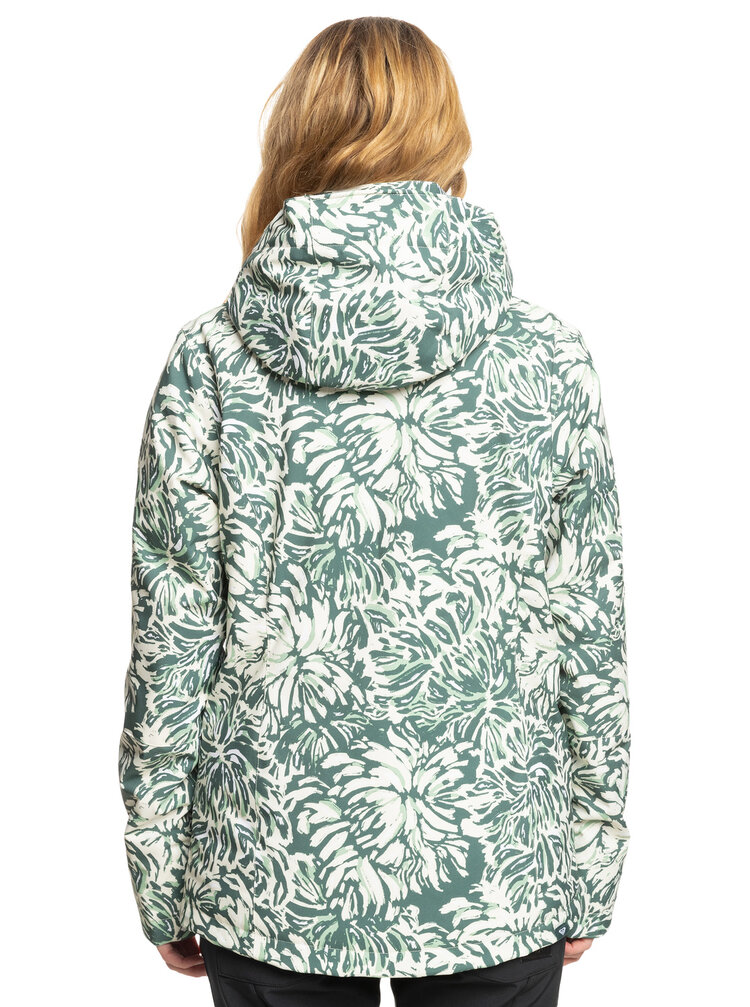 Roxy FEMMES JETTY JACKET