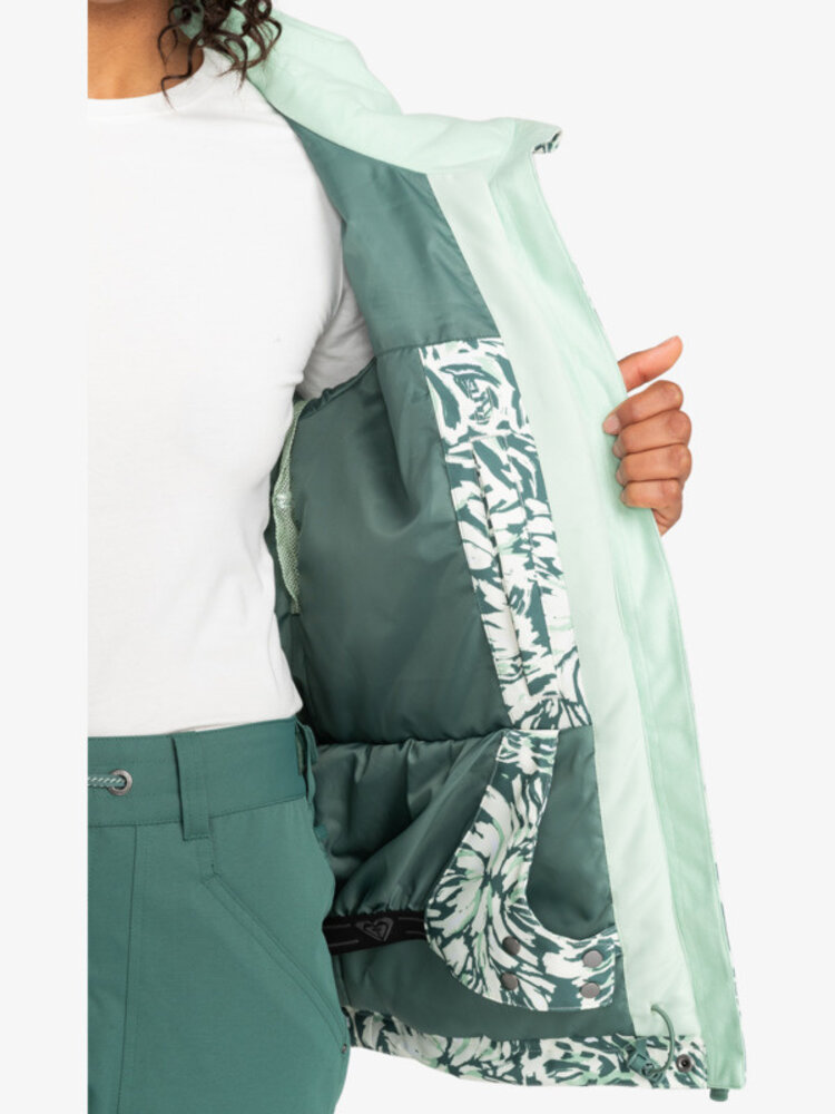 Roxy FEMMES JETTY JACKET