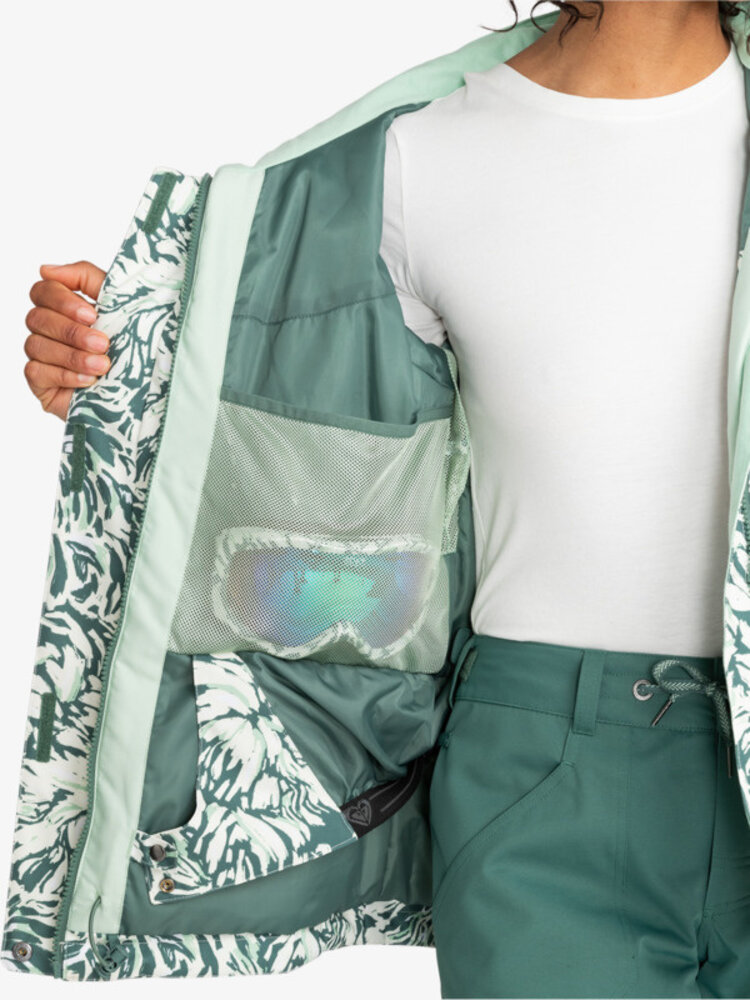 Roxy FEMMES JETTY JACKET