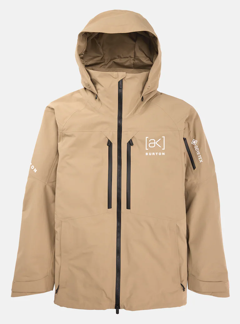 BURTON | AK GORE-TEX 2L SWASH - Universe Boardshop