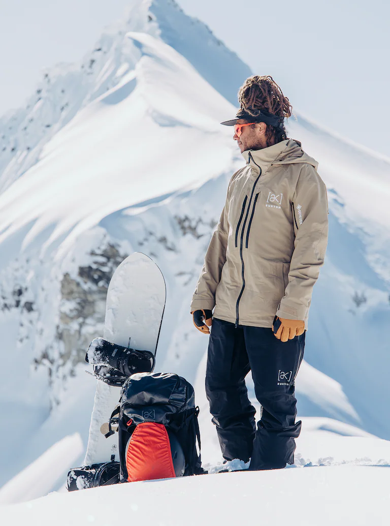 BURTON | AK GORE-TEX 2L SWASH - Universe Boardshop