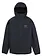 Burton HOMMES AK HELIUM HOODED INSULATED JACKET TRUE BLACK