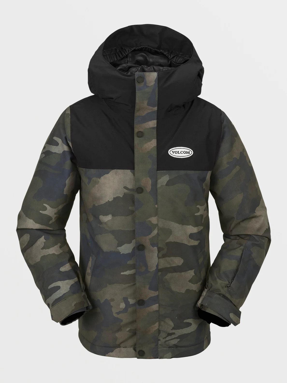 Volcom JUNIOR STONE.91 INS CAMO